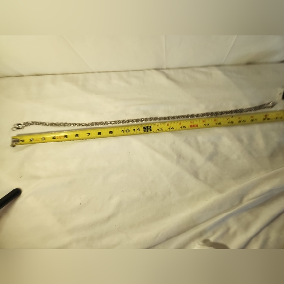 NWT! 🔖BIJOUX TERNER black satin clutch bag - Picture 10 of 14